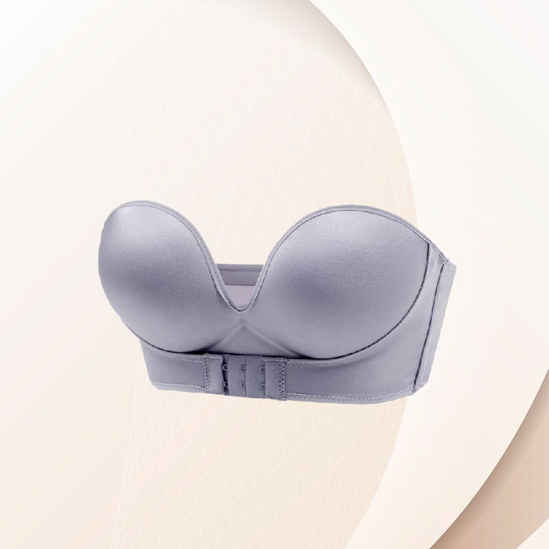 Wireless Lift Bra for Ladies
