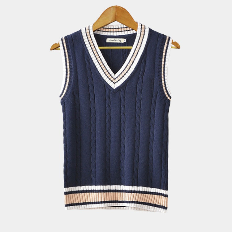 Simple Tank Top Vest for Men - ModishWorld