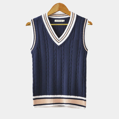 Simple Tank Top Vest for Men - ModishWorld