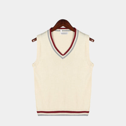 Simple Tank Top Vest for Men