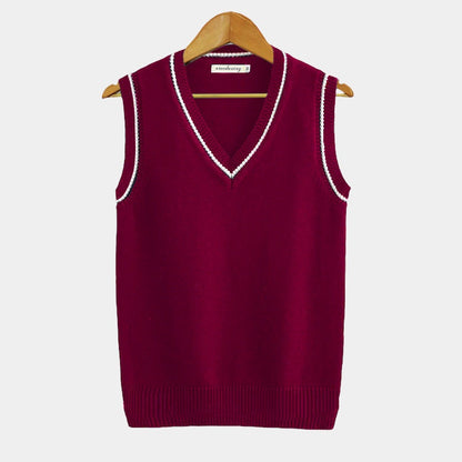 Simple Tank Top Vest for Men