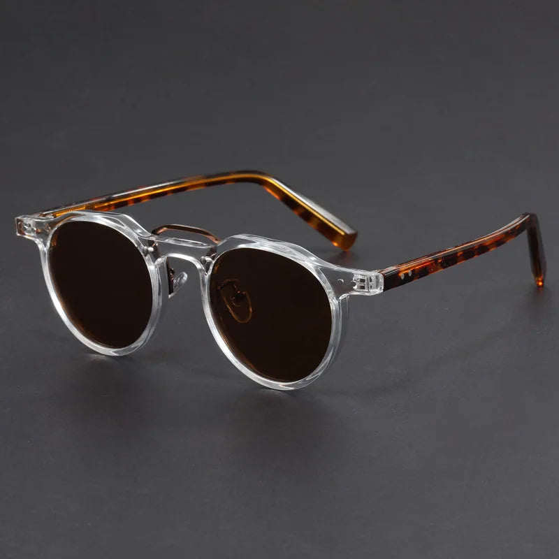 Trendy UV Protection Square Shades for Men - ModishWorld