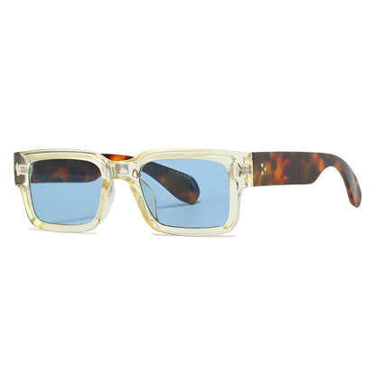 Classic Aviator UV Protection Men's Shades