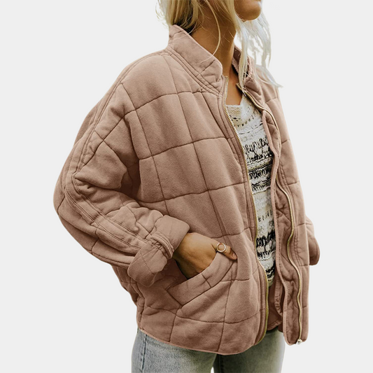 Women's Classic Stylish Work Blazer - Modish World