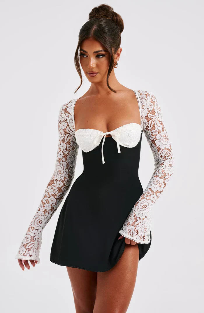 Beautiful Formal Women's Party Gown