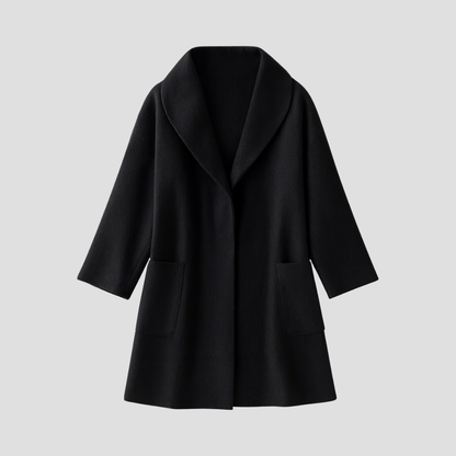 Amarisse – Ladies Thick Insulated Parka Coat - Modish World