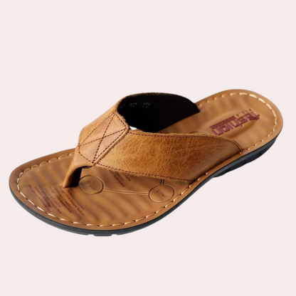 Comfortable Mens Summer Flip Flop Sandals
