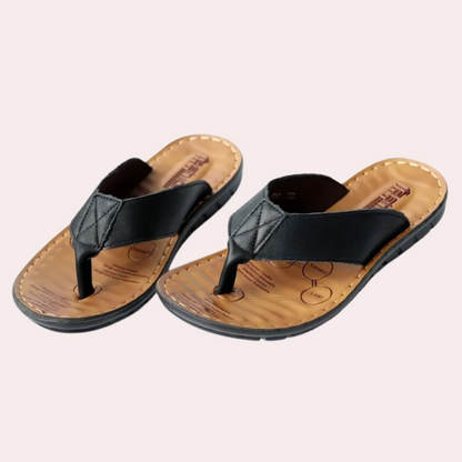 Comfortable Mens Summer Flip Flop Sandals