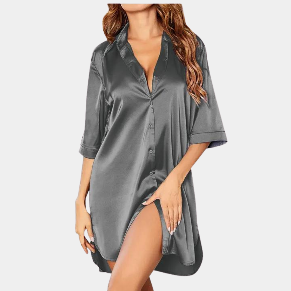 Stylish Comfortable Women's Nightgown