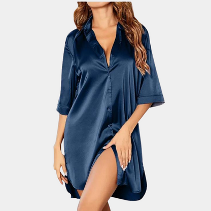 Stylish Comfortable Women's Nightgown