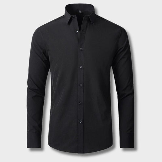 Comfortable Fit Casual Shirt - ModishWorld