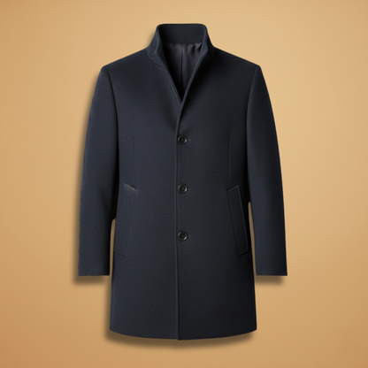 Classic Fit Men's Blazer Coat - Modish World