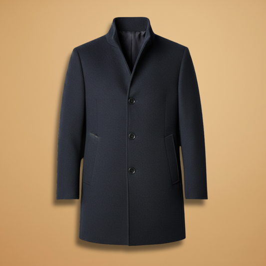 Classic Fit Men's Blazer Coat - Modish World