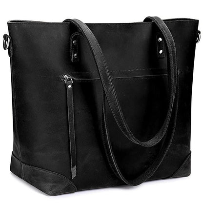 Classic Large Shopping Tote Bag