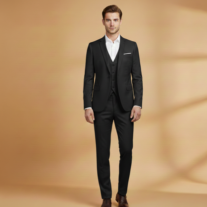 Classic Formal Business Suit for Men