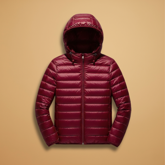 Warm Insulated Men's Parka Coat with Hood - Modish World