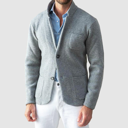 Classic Warm Winter Jacket - ModishWorld