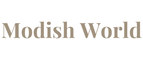 Modish World - Online Fashion Store