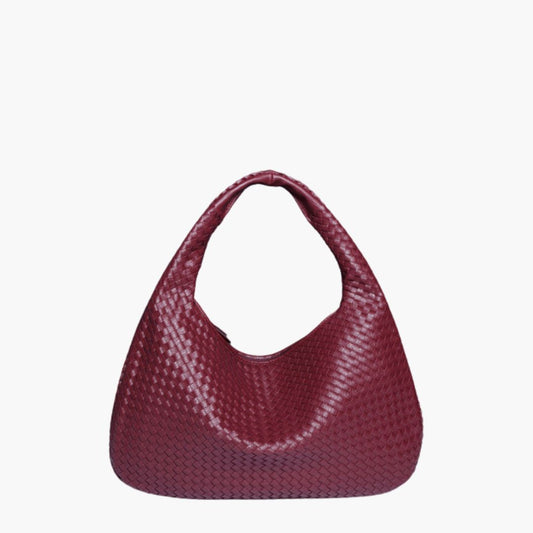 Classic Large Tote Bag with Adjustable Strap - ModishWorld