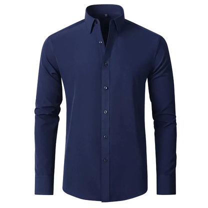 Classic Comfortable Mens Shirt