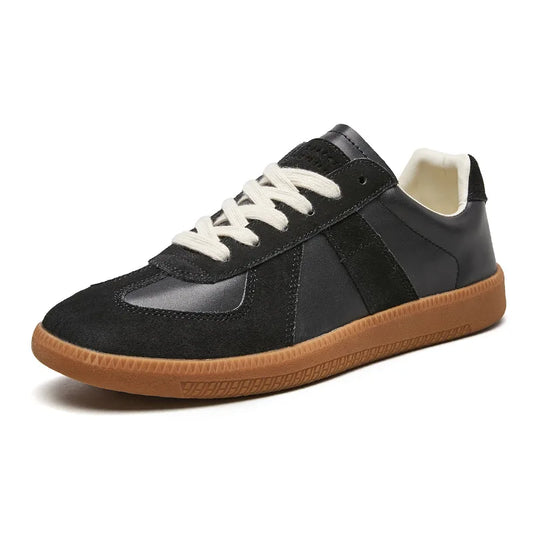 Classic Vintage Chunky Sole Sneakers - Modish World