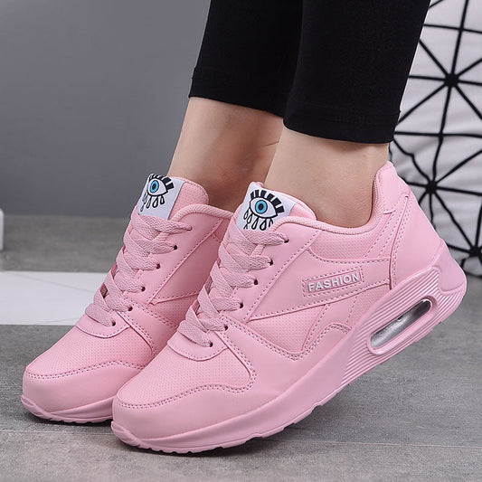 Women's Lightweight Training Shoe - Modish World