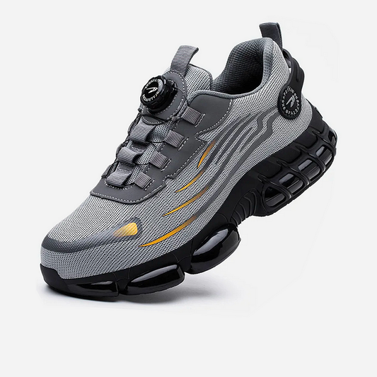 Comfortable Men's Athletic Running Shoes - Modish World