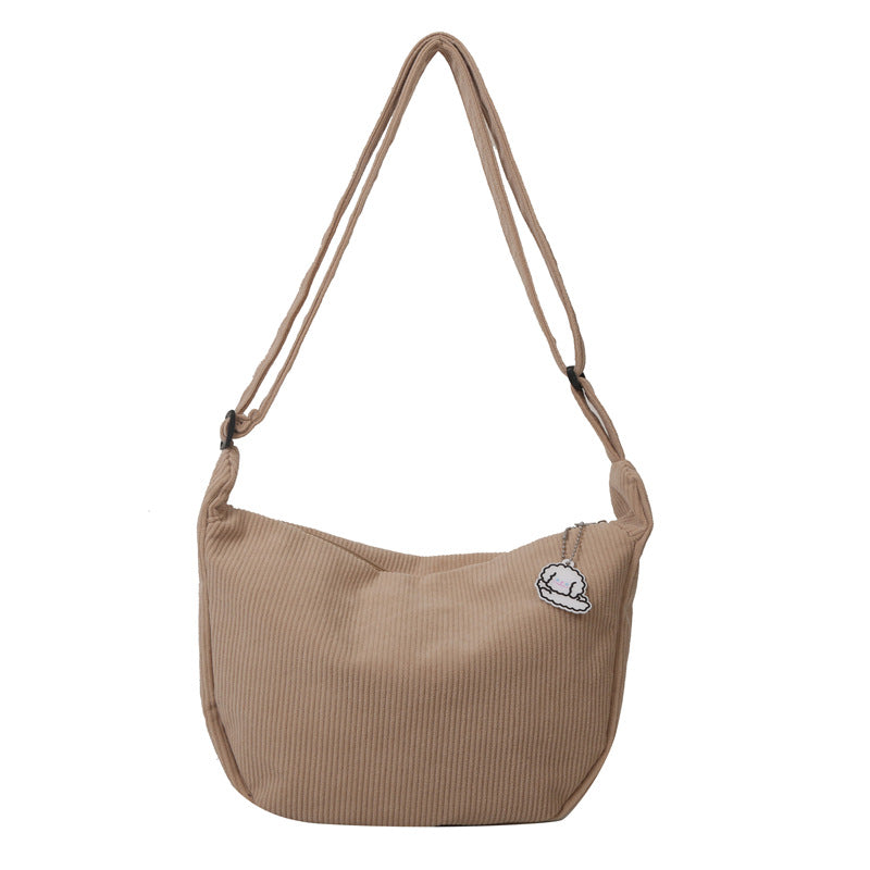 Stylish Women's Crossbody Bag
