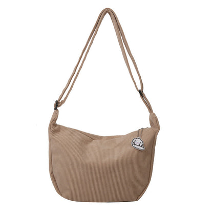 Stylish Women's Crossbody Bag