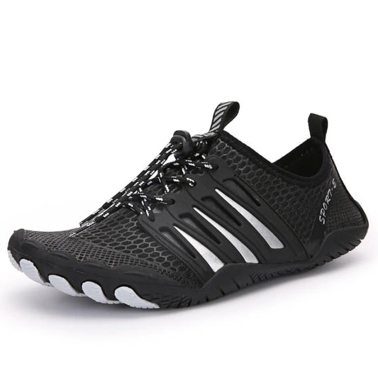 Comfortable Hiking and Trail Walking Shoes - Modish World