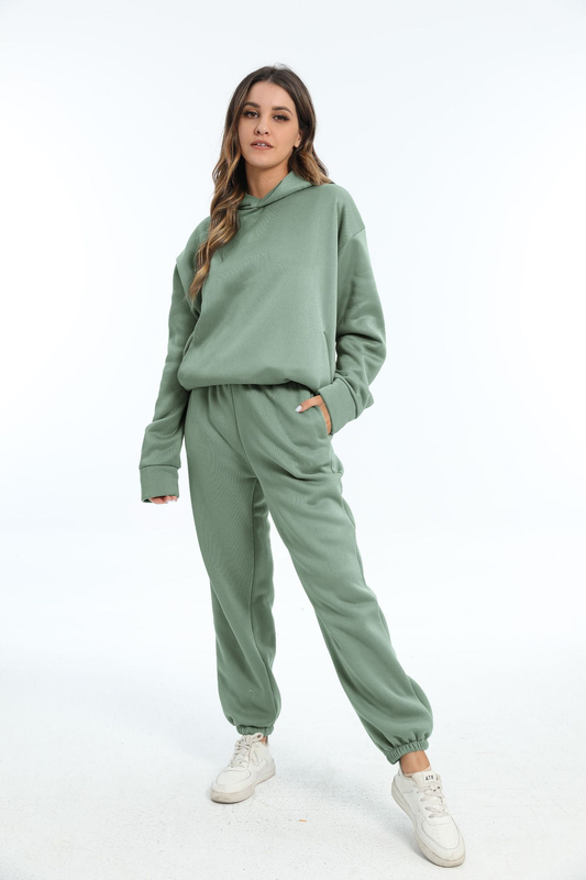 Women's Athletic Tracksuit Set - Modish World