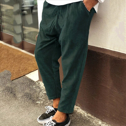 Comfortable Fit Mens Jeans Trousers