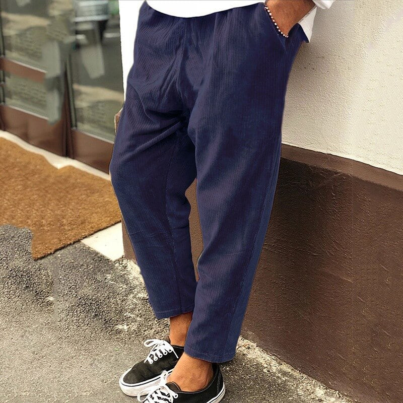 Comfortable Fit Mens Jeans Trousers