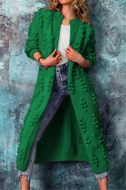 Classic Women's Twin Set Sweater and Cardigan