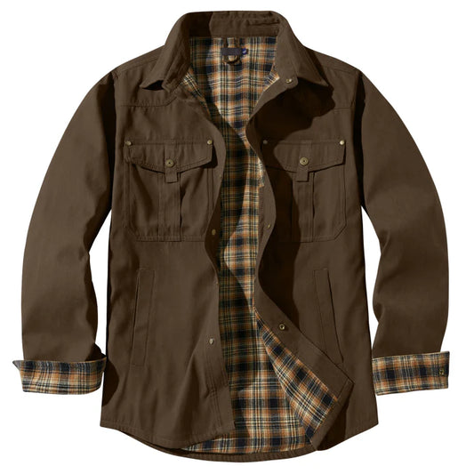 Waterproof Outdoor Adventure Jacket - Modish World
