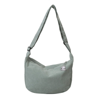 Stylish Women's Crossbody Bag