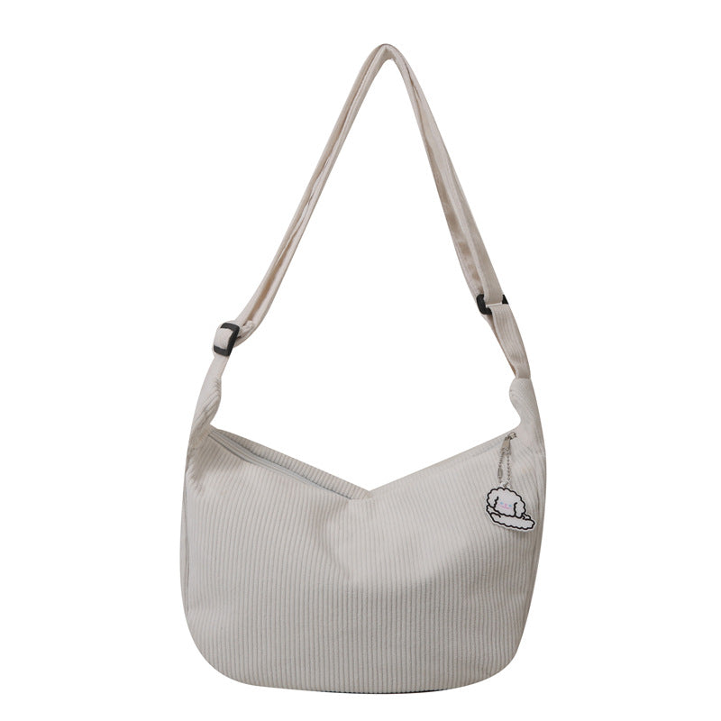 Stylish Women's Crossbody Bag