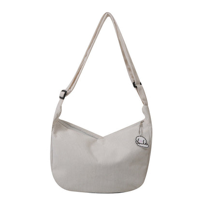 Stylish Women's Crossbody Bag