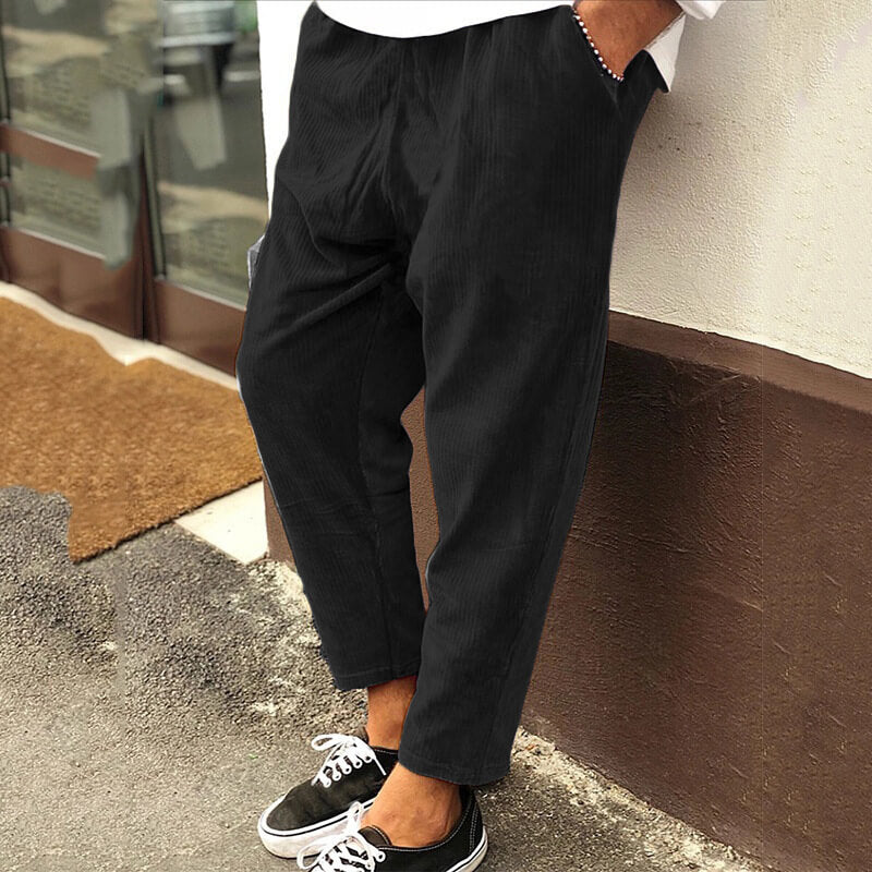 Comfortable Fit Mens Jeans Trousers