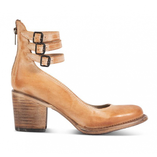 Comfortable Everyday Slip-On Flat Shoes - Modish World