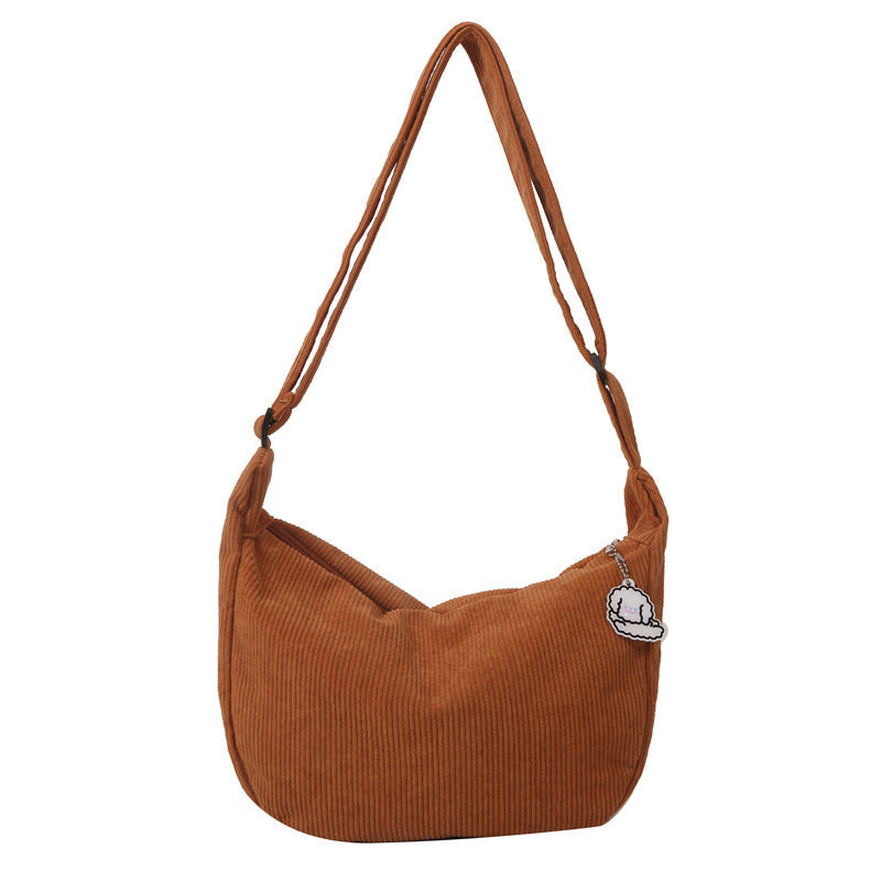 Stylish Women's Crossbody Bag