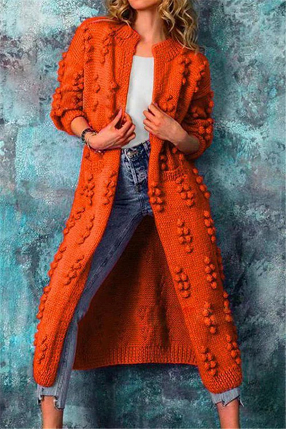 Classic Women's Twin Set Sweater and Cardigan