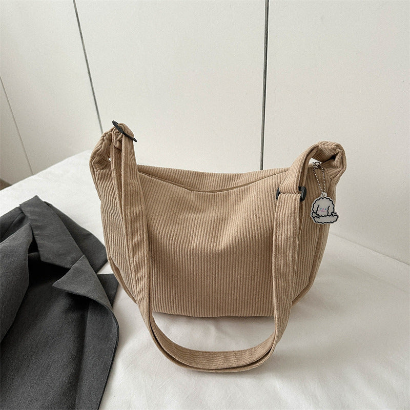 Stylish Women's Crossbody Bag - ModishWorld