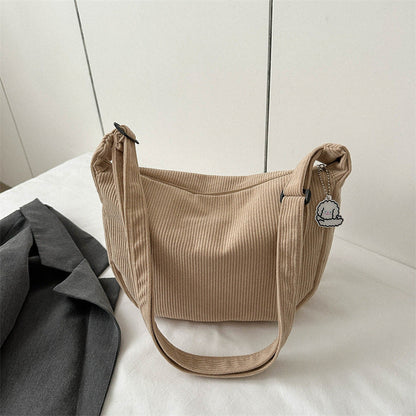 Stylish Women's Crossbody Bag - ModishWorld
