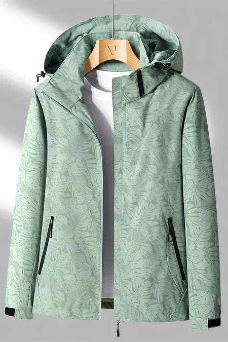 Waterproof and Breathable Ladies Jacket - ModishWorld