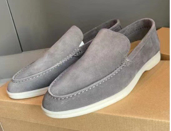 Leather Dress Shoes for Men