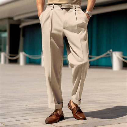 Stylish and Relaxed Fit Mens Pants