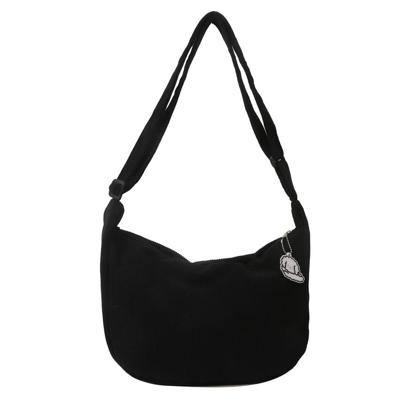 Stylish Women's Crossbody Bag