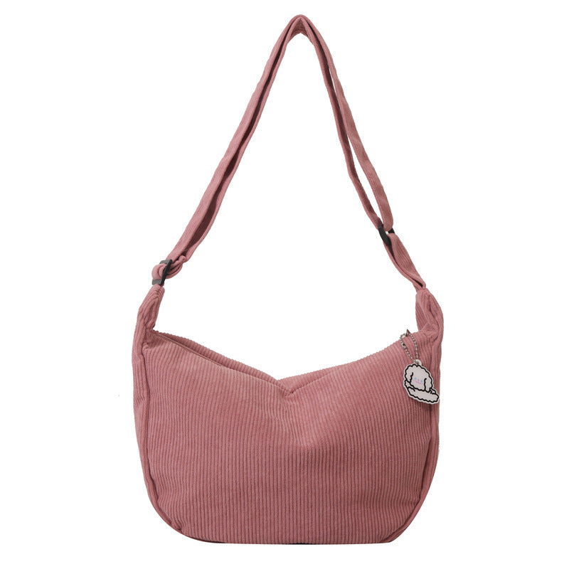 Stylish Women's Crossbody Bag