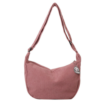 Stylish Women's Crossbody Bag